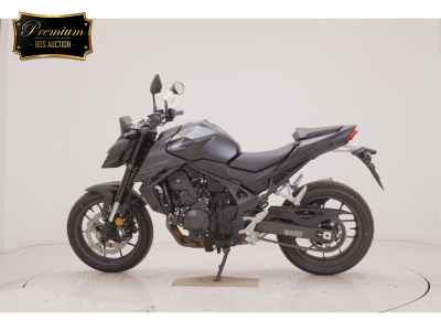 Honda CB750 2025
