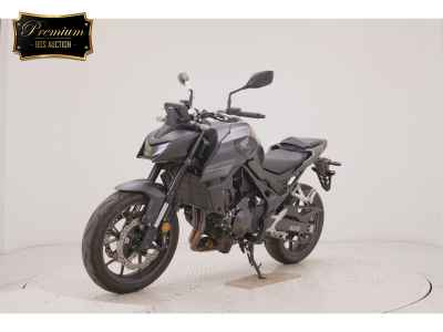 Honda CB750 2025