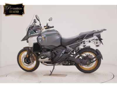 BMW R1300GS Adventure 2025