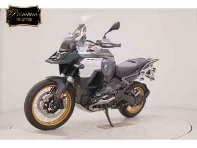 BMW R1300GS Adventure 2025