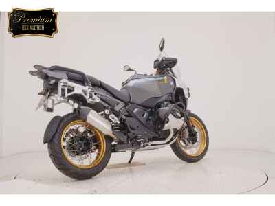 BMW R1300GS Adventure 2025
