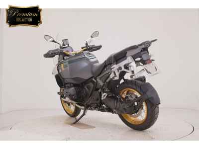 BMW R1300GS Adventure 2025