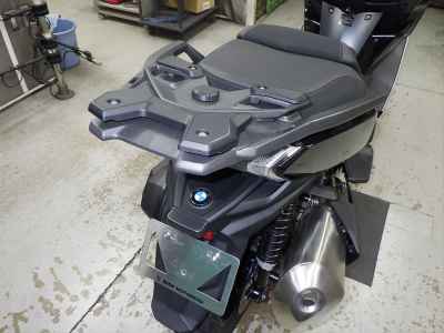 BMW C400GT 2025