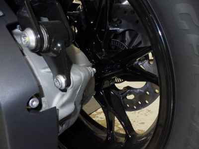 BMW C400GT 2025