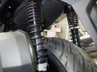 BMW C400GT 2025