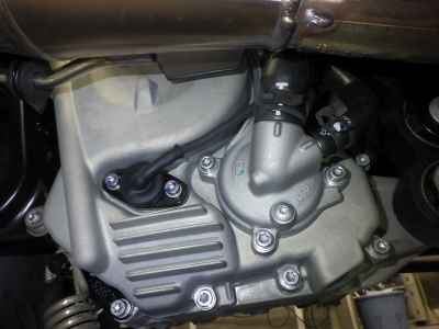 BMW C400GT 2025