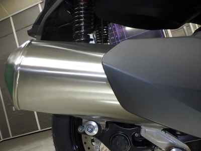 BMW C400GT 2025