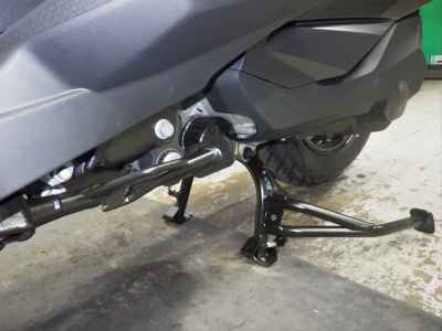 BMW C400GT 2025