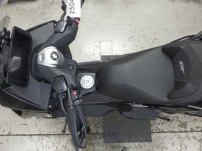 BMW C400GT 2025