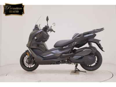 BMW C400GT 2025