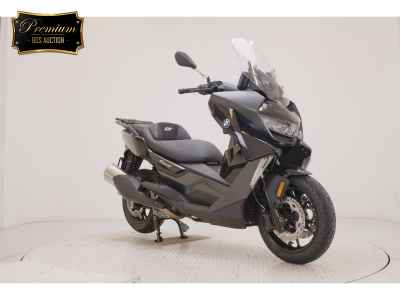 BMW C400GT 2025