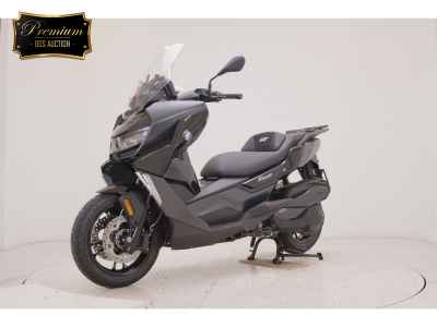 BMW C400GT 2025