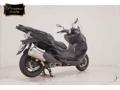 BMW C400GT 2025