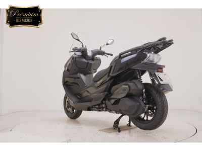 BMW C400GT 2025
