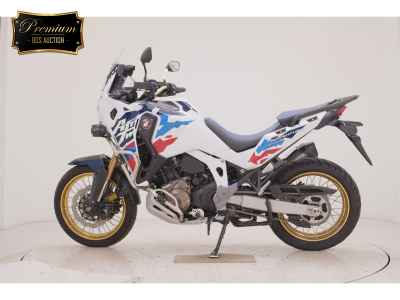 Honda CRF1100L Africa Twin AS DCT 2024