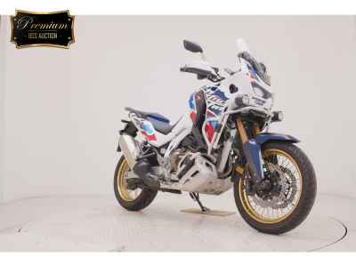 Honda CRF1100L Africa Twin AS DCT 2024