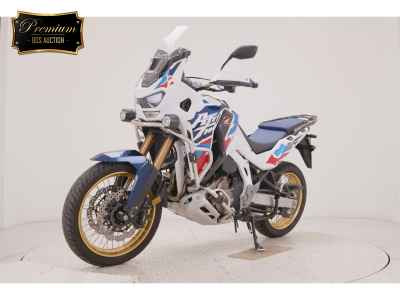 Honda CRF1100L Africa Twin AS DCT 2024
