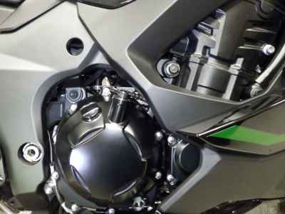 Kawasaki Ninja 1100SX 2025