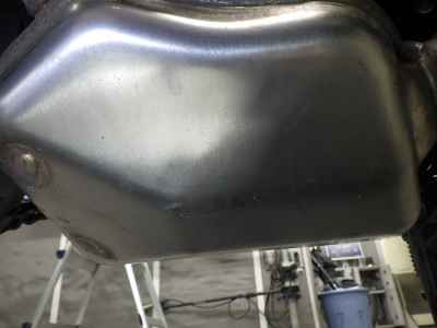 Kawasaki Ninja 1100SX 2025