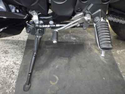 Kawasaki Ninja 1100SX 2025