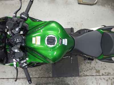 Kawasaki Ninja 1100SX 2025