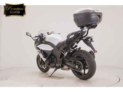 Kawasaki Ninja 1100SX 2025