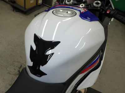 BMW S1000RR 2021