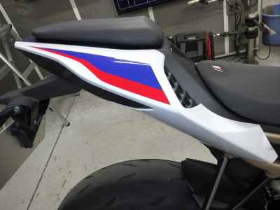 BMW S1000RR 2021