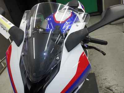 BMW S1000RR 2021
