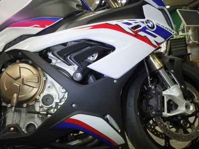 BMW S1000RR 2021