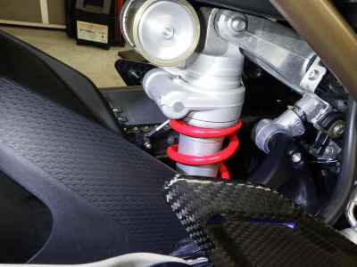 BMW S1000RR 2021