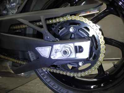 BMW S1000RR 2021