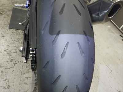 BMW S1000RR 2021
