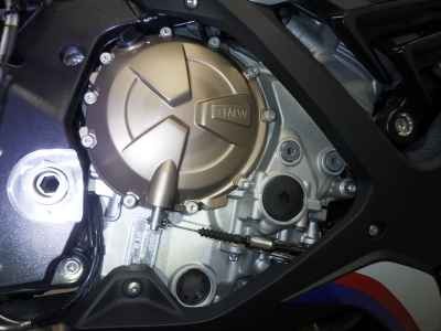 BMW S1000RR 2021