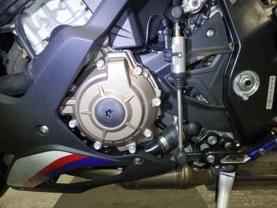 BMW S1000RR 2021