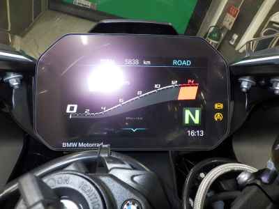 BMW S1000RR 2021