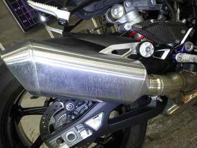 BMW S1000RR 2021