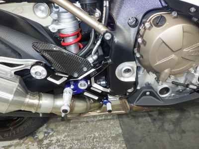 BMW S1000RR 2021