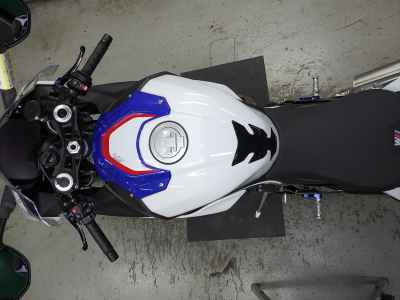 BMW S1000RR 2021