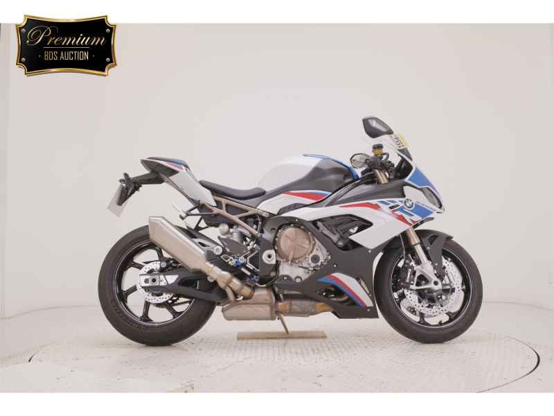 BMW S1000RR 2021