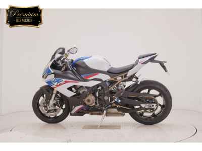 BMW S1000RR 2021