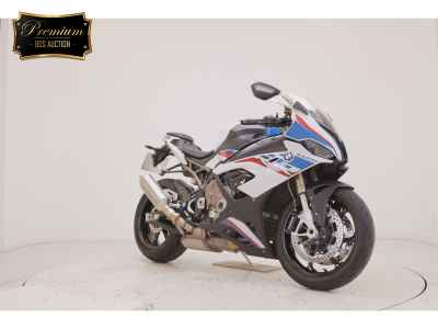BMW S1000RR 2021