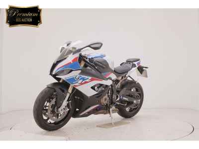 BMW S1000RR 2021