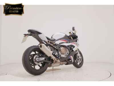 BMW S1000RR 2021