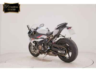 BMW S1000RR 2021