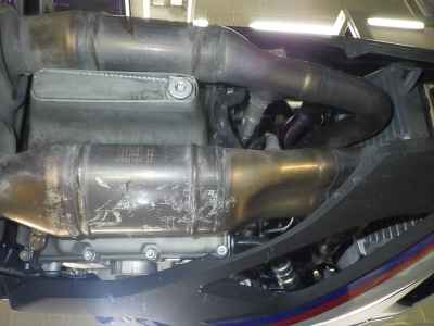 BMW S1000RR 2021