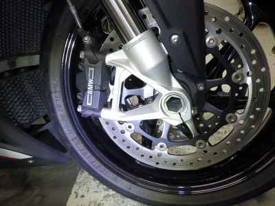 BMW S1000RR 2021