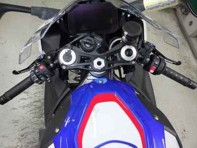 BMW S1000RR 2021
