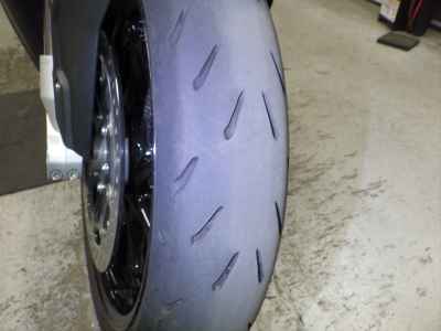 BMW S1000RR 2021