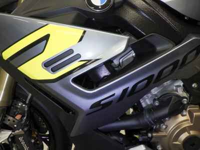 BMW S1000R 2023